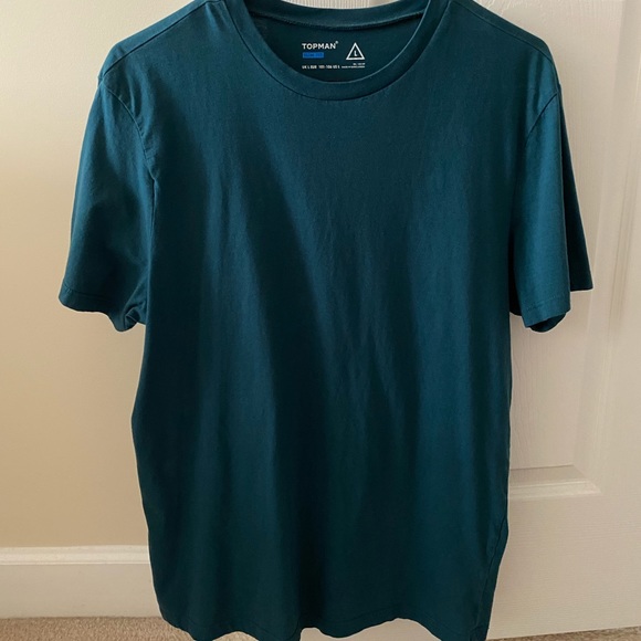 Topman Other - Men’s T-Shirt